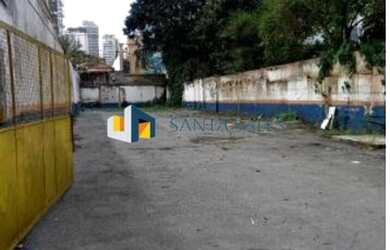 Imagem 1: Terreno Vila Olímpia