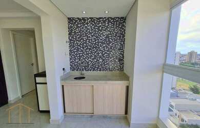 Imagem 14: Apartamento com 2 dormitórios, 80 m² - venda por R$ 520.000,00 ou aluguel...