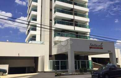 Imagem 1: Apartamento com 1 dormitório, 52 m² - venda por R$ 480.000 ou aluguel...