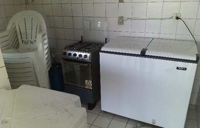 Imagem 9: Apartamento no Janga com Piscina - Por Trás do Bompreço - A Melhor Localização de Paulista