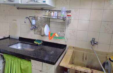 Imagem 12: APARTAMENTO RESIDENCIAL em RIO DE JANEIRO - RJ, IRAJÁ