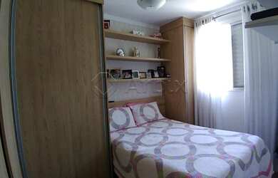 Imagem 8: Americana - Apartamento Padrão - Jardim Progresso