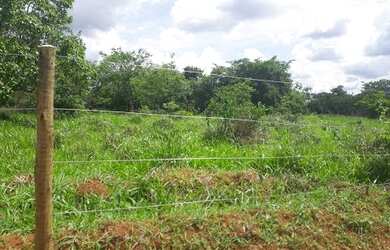 Imagem: O terreno possui 20.000m² de Área e está localizado em Jaboticatubas