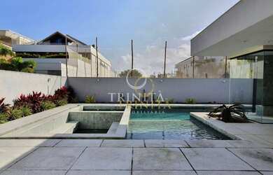 Imagem 6: ALPHAVILLE I BARRA DA TIJUCA I MANSÃO I ALTO PADRÃO