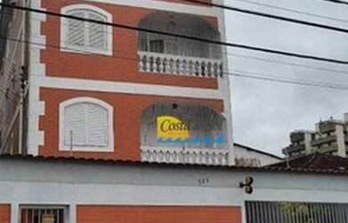 Imagem 1: Apartamento com 2 dormitórios à venda, 65 m² por R$ 230.000 - Aviação...