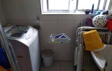 Imagem 10: Apartamento à venda, 42 m² por R$ 190.000,00 - Vila Guilhermina - Praia...