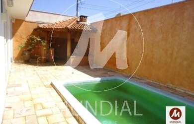 Imagem 3: Casa térrea na rua 4 dormitórios/suite, cozinha planejada