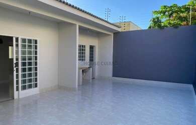 Imagem 5: Vendo Casa de Esquina toda reformada no Jockey club