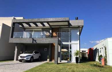 Imagem 2: XANGRI-Lá - Casa de Condomínio - Condominio Sea Coast