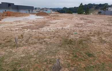 Imagem 2: Lote/Terreno para venda com 442 metros quadrados em Residencial Laguna...