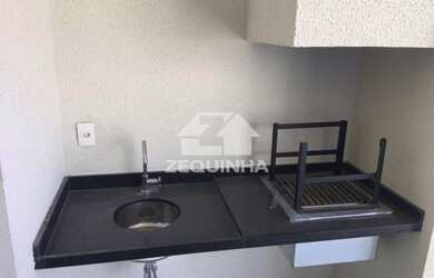 Imagem 5: Residencial - Centro. Varanda, Área de serviço, 74m² de Áreae2 Vagas...