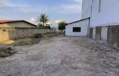 Imagem: O terreno possui 780m² de Área e está localizado em Setor
