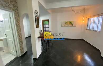 Imagem 9: Sobrado com 4 dormitórios à venda, 140 m² por R$ 719.000,00 - Aviação...