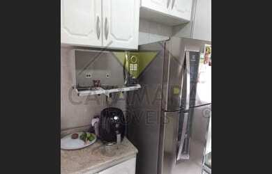 Imagem 6: Mogi das Cruzes - Apartamento Padrão - Alto Ipiranga