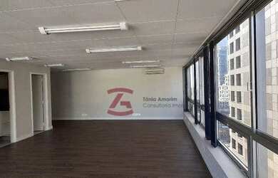 Imagem 5: Conjunto para alugar, 92 m² por R$ 4.000/mês - Bela Vista - São Paulo/SP