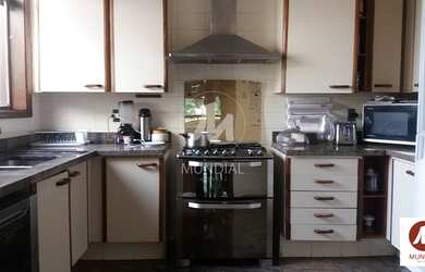 Imagem 3: Casa térrea na rua 5 dormitórios/suite, cozinha planejada