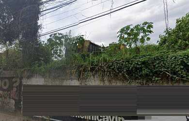 Imagem 5: Terreno à venda, 7070 m² por R$ 22.000.000,00 - Jardim - Santo André/SP