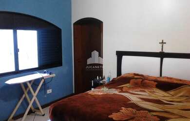 Imagem 10: Sobrado com 4 dormitórios à venda, 200 m² por R$ 1.500.000 - Parque São Vicente - Mauá/SP