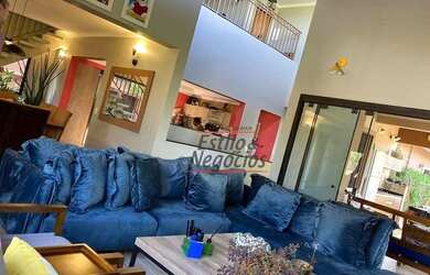 Imagem 7: Casa com 3 Suítes à venda, 350 m² por R$ 1.990.000 - GRANJA VIANA VINTAGE...