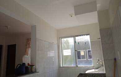 Imagem 7: ALUGO APARTAMENTO NA ESTRADA DA MAIOBA - CONDOMINIO VILAGE JARDINS I