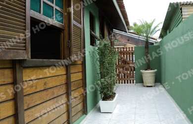Imagem 3: Casa Praia Toninhas com Piscina