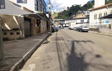 Imagem 7: Terreno à venda, 443 m² por R$ 310.000,00 - Borboleta - Juiz de Fora/MG