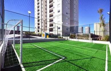 Imagem 11: Excelente apartamento. Piscina, Churrasqueira, 108m² de Áreae2 Vagas...