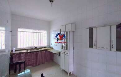 Imagem 16: JABOTICATUBAS - Casa Padrão - Novo Sagrada Família