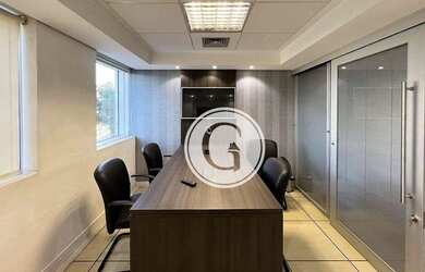 Imagem 11: Sala, 58 m² - venda por R$ 550.000,00 ou aluguel por R$ 4.000,00/mês...