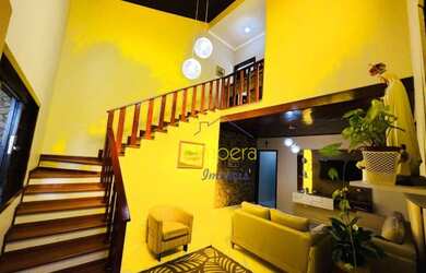 Imagem 5: Sobrado com 3 dormitórios à venda, 223 m² por R$ 690.000,00 - Vista...