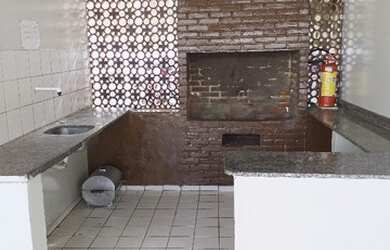 Imagem 8: Apartamento no Janga com Piscina - Por Trás do Bompreço - A Melhor Localização de Paulista