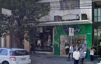 Imagem: O depósito possui 180m² de Área e está localizado em Barro