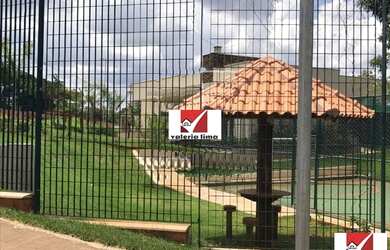 Imagem 3: Lote/Terreno Condomínio Santa Ana Terras de Bonfim - Bonfim Paulista...