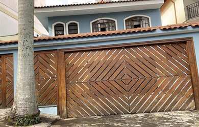 Imagem 1: SÃO PAULO - Casa Padrão - MORUMBI