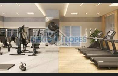 Imagem 7: Garden em Curitiba. Imóvel novo, 245m² de Área, 3 Vagas na garageme4...