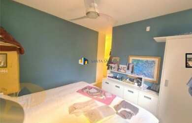 Imagem 12: maravilhoso ap com varanda gourmet á duas quadras do metrô alto do ipiranga