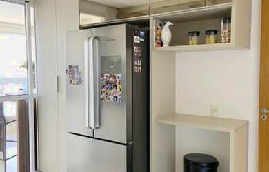 Imagem 16: Apartamento frente para o parque Flamboyant, Jardim Goiás - GO