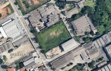 Imagem 11: Terreno à venda, 7070 m² por R$ 22.000.000,00 - Jardim - Santo André/SP