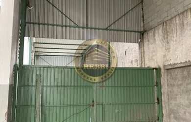 Imagem 7: Galpão para Locação 1000M², Piraporinha, Diadema - SP