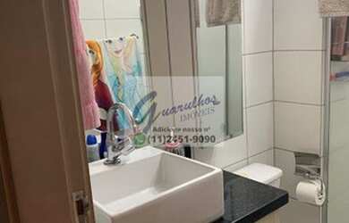 Imagem 10: Apartamento à venda, 56 m² por R$ 280.000,00 - Vila Galvão - Guarulhos/SP