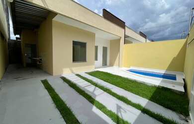 Imagem 1: Novo Aleixo. última unidade