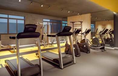 Imagem 4: APARTAMENTOSão Paulo. 83m² de Área, 1 Vaga na garageme3 Dormitórios