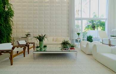 Imagem 13: Casa em condomínio à venda no Condomínio Alphaville Araguaia, Goiânia