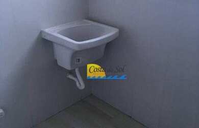 Imagem 10: Apartamento à venda, 105 m² por R$ 560.000,00 - Caiçara - Praia Grande/SP