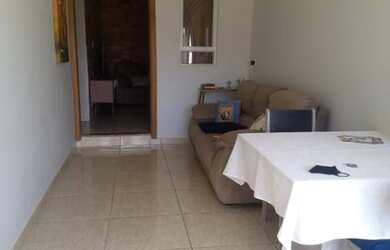 Imagem 4: Casa à venda em Marília no Bairro Altos do Palmital que estuda permuta...