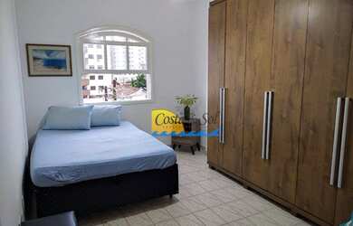 Imagem 13: Apartamento com 2 dormitórios à venda, 65 m² por R$ 230.000 - Aviação...