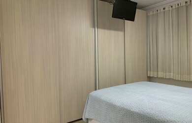 Imagem 12: Excelente apartamento 3 quartos suíte varanda e 2 vagas 86 metros quadrados