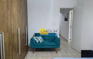 Imagem 14: Apartamento com 2 dormitórios à venda, 65 m² por R$ 230.000 - Aviação...