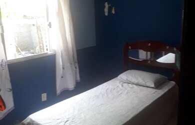 Imagem 1: Casa na Praia da Brisa. 360m² de Área, 3 Vagas na garageme3 Dormitórios