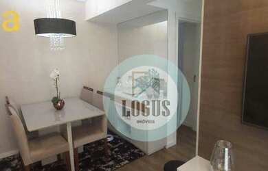 Imagem 4: Aceita permuta Apartamento 2 dormitórios à venda, 65 m² por R$ 469.000...